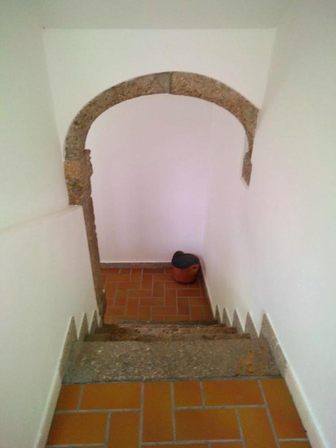 Apartamento Cjasa Da Puci Ovaro Exterior foto