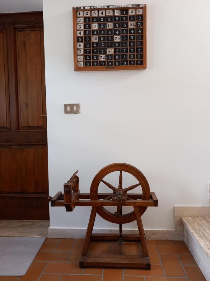 Apartamento Cjasa Da Puci Ovaro Exterior foto